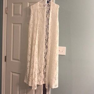 LuLaRoe Lace Joy